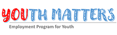 Youth Matters Logo