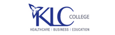 klc college logo