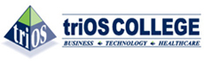triOS logo