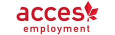 acces logo