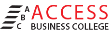 access logo