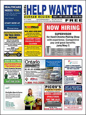 Durham Region